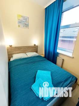 1-к квартира, посуточно, 15м2, 3/5 этаж