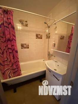 2-к квартира, посуточно, 65м2, 8/10 этаж