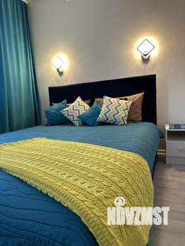 Студия квартира, на длительный срок, 32м2, 8/10 этаж