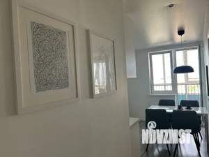 1-к квартира, посуточно, 40м2, 18/18 этаж