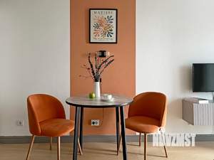 Студия квартира, посуточно, 25м2, 14/19 этаж