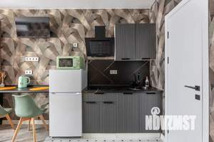 Студия квартира, посуточно, 22м2, 1/9 этаж