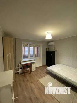 1-к квартира, на длительный срок, 30м2, 4/14 этаж