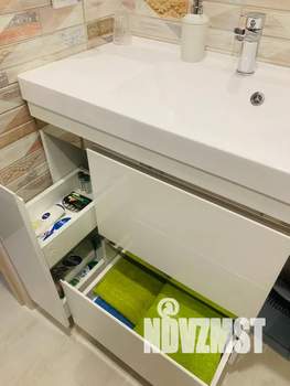 1-к квартира, посуточно, 30м2, 7/8 этаж