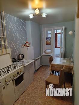 1-к квартира, на длительный срок, 36м2, 4/9 этаж