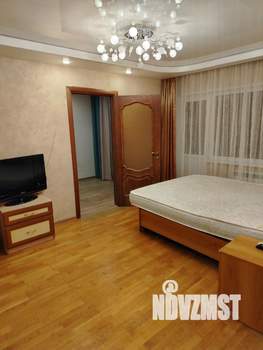 2-к квартира, на длительный срок, 43м2, 4/4 этаж