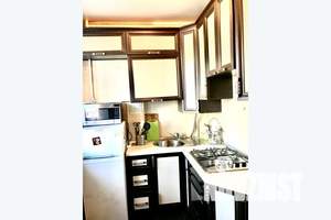 2-к квартира, посуточно, 43м2, 1/6 этаж