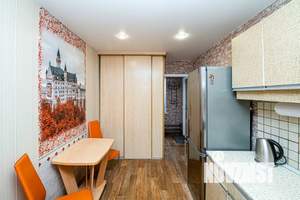 1-к квартира, посуточно, 34м2, 1/4 этаж