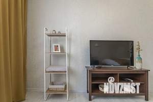 1-к квартира, посуточно, 37м2, 5/10 этаж