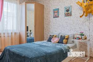 1-к квартира, посуточно, 32м2, 7/10 этаж