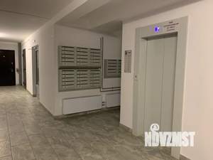 Студия квартира, посуточно, 25м2, 2/10 этаж