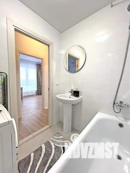 2-к квартира, посуточно, 46м2, 14/15 этаж