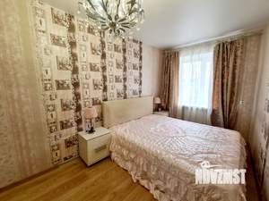 3-к квартира, на длительный срок, 55м2, 3/5 этаж