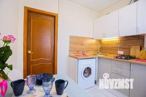 1-к квартира, посуточно, 31м2, 1/1 этаж