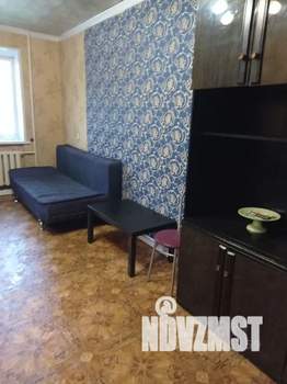 2-к квартира, посуточно, 44м2, 1/5 этаж