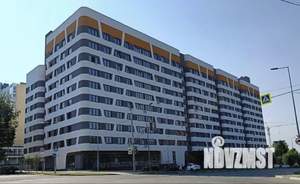 1-к квартира, посуточно, 60м2, 1/1 этаж