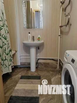 2-к квартира, посуточно, 65м2, 1/1 этаж