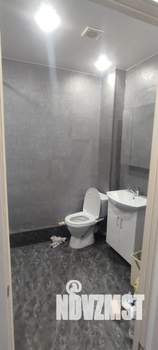 1-к квартира, на длительный срок, 36м2, 5/25 этаж