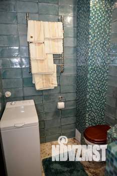 2-к квартира, посуточно, 58м2, 1/2 этаж