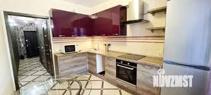 1-к квартира, на длительный срок, 40м2, 2/6 этаж