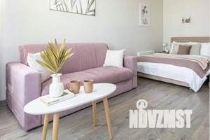 2-к квартира, посуточно, 42м2, 13/17 этаж