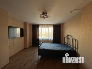 2-к квартира, посуточно, 60м2, 8/19 этаж