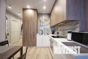 2-к квартира, посуточно, 60м2, 9/14 этаж