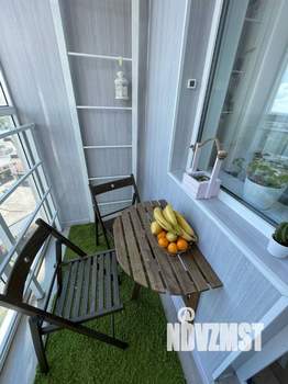 2-к квартира, на длительный срок, 66м2, 11/17 этаж