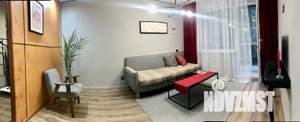 2-к квартира, посуточно, 46м2, 2/9 этаж