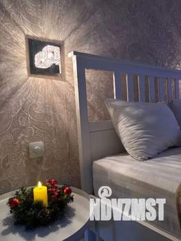 1-к квартира, посуточно, 45м2, 10/17 этаж