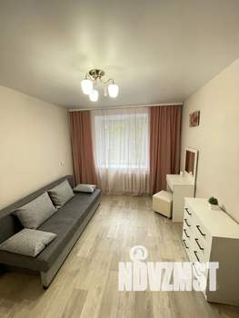 2-к квартира, посуточно, 49м2, 3/9 этаж