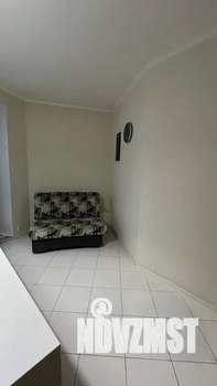 1-к квартира, посуточно, 45м2, 10/10 этаж