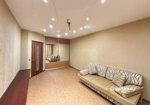 1-к квартира, на длительный срок, 47м2, 4/17 этаж