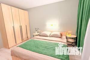 2-к квартира, посуточно, 45м2, 5/9 этаж