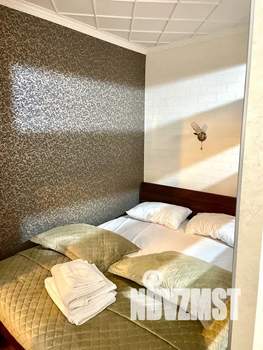 1-к квартира, посуточно, 32м2, 5/5 этаж