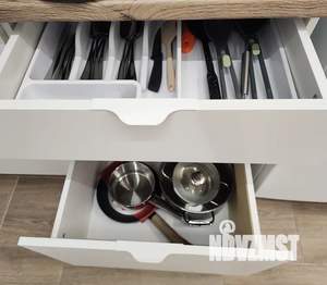 1-к квартира, посуточно, 38м2, 22/25 этаж