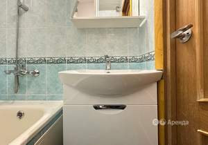 2-к квартира, на длительный срок, 46м2, 4/9 этаж