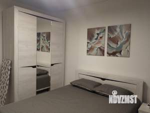 1-к квартира, посуточно, 40м2, 10/14 этаж