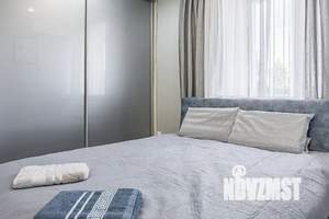 2-к квартира, посуточно, 32м2, 5/5 этаж