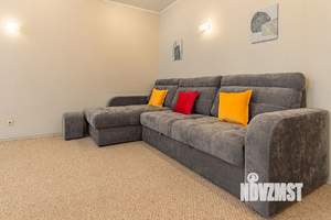 2-к квартира, посуточно, 131м2, 3/6 этаж