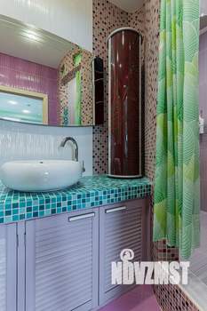 Студия квартира, на длительный срок, 25м2, 7/10 этаж