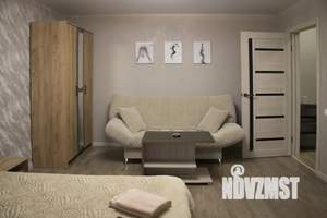 1-к квартира, посуточно, 36м2, 9/10 этаж