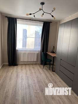 2-к квартира, на длительный срок, 45м2, 7/10 этаж