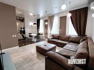 3-к квартира, на длительный срок, 112м2, 2/7 этаж