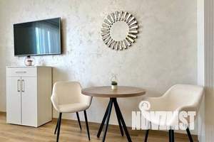 1-к квартира, посуточно, 30м2, 8/8 этаж