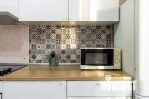 1-к квартира, посуточно, 48м2, 3/25 этаж