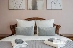 2-к квартира, посуточно, 65м2, 1/1 этаж