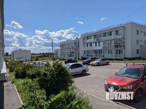 Студия квартира, на длительный срок, 22м2, 2/3 этаж