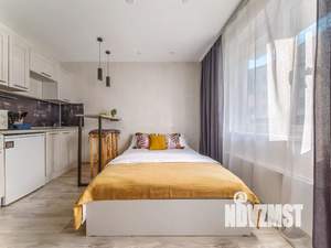 1-к квартира, посуточно, 20м2, 1/10 этаж