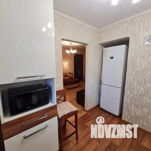 2-к квартира, посуточно, 42м2, 3/5 этаж